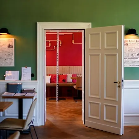 Raab Hotell Alsfeld