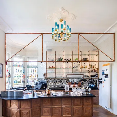 Ξενοδοχείο Raab Άλσφελτ