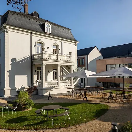Raab Hotel Alsfeld