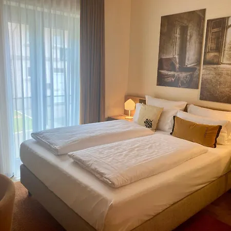 Hotel Raab