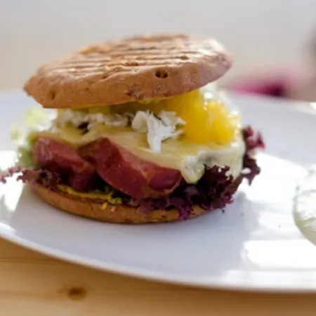 Raab Ξενοδοχείο Άλσφελτ