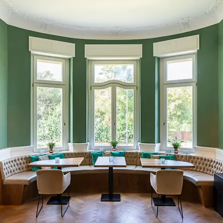 Hotell Raab Alsfeld