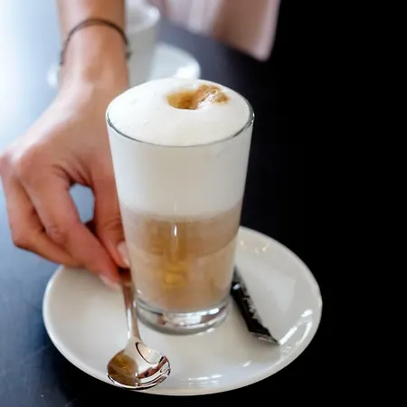 Ξενοδοχείο Raab 2*