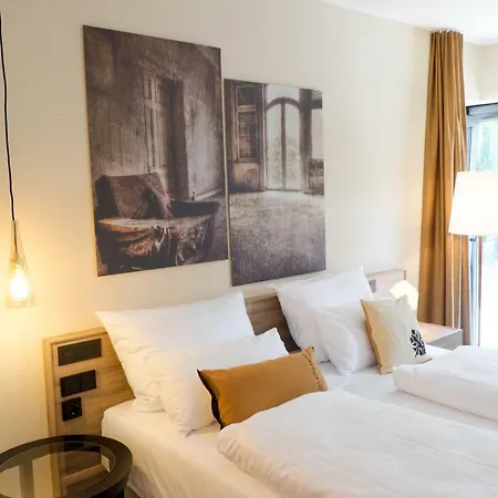 Raab Hotell Alsfeld