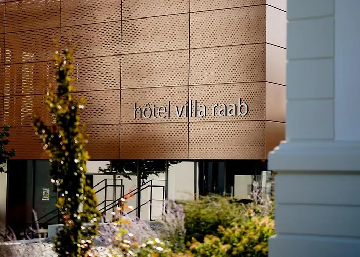 Raab Hotel Alsfeld