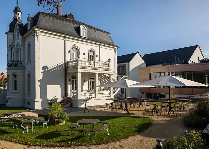 Raab Hotel Alsfeld
