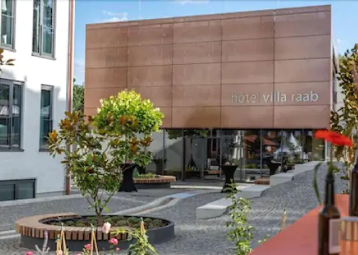 Hotel Raab